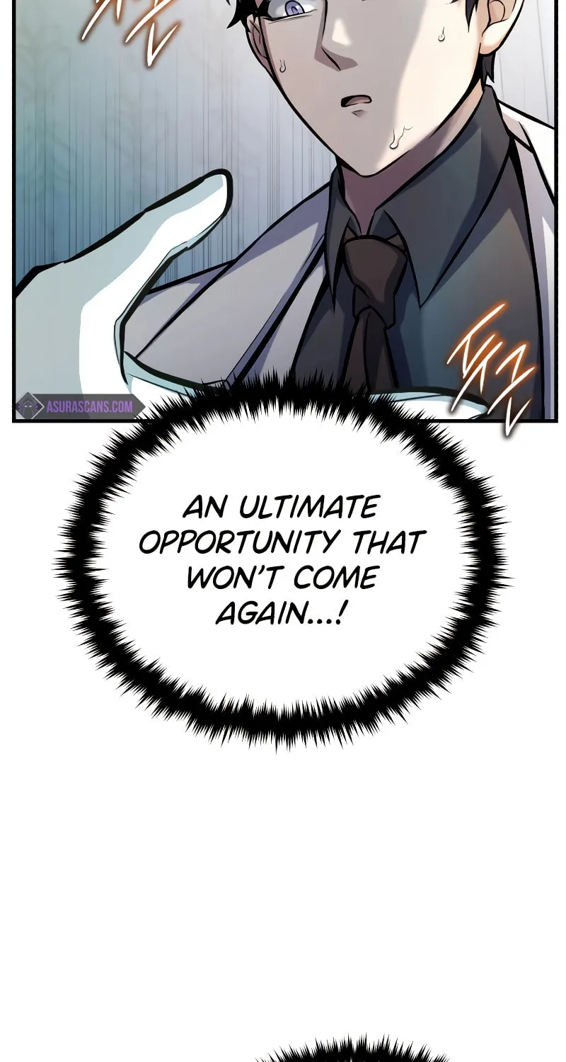 The Main Characters That Only I Know Chapter 10 page 5 - 
