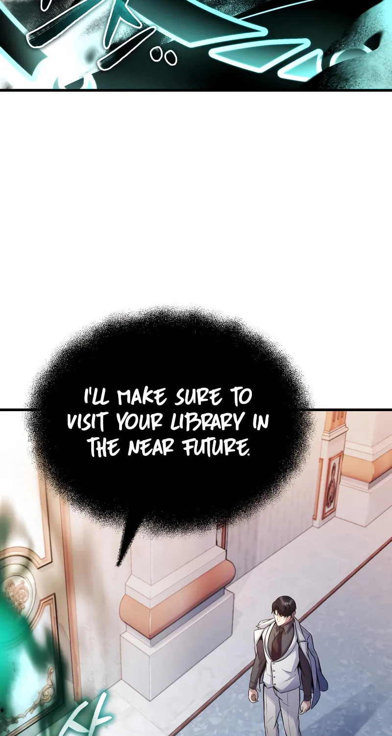 The Main Characters That Only I Know Chapter 10 page 42 - 