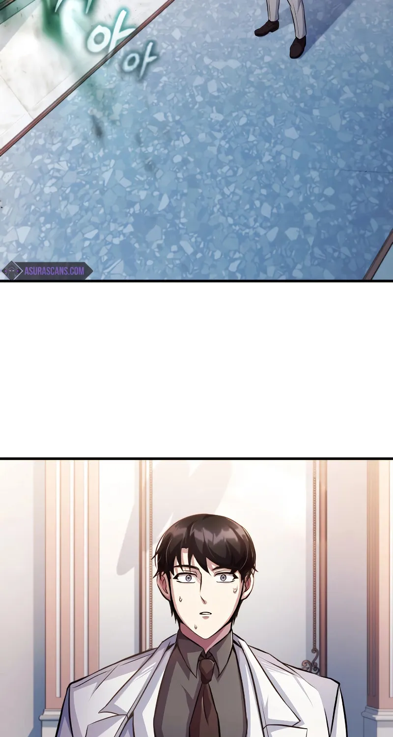 The Main Characters That Only I Know Chapter 10 page 43 - 