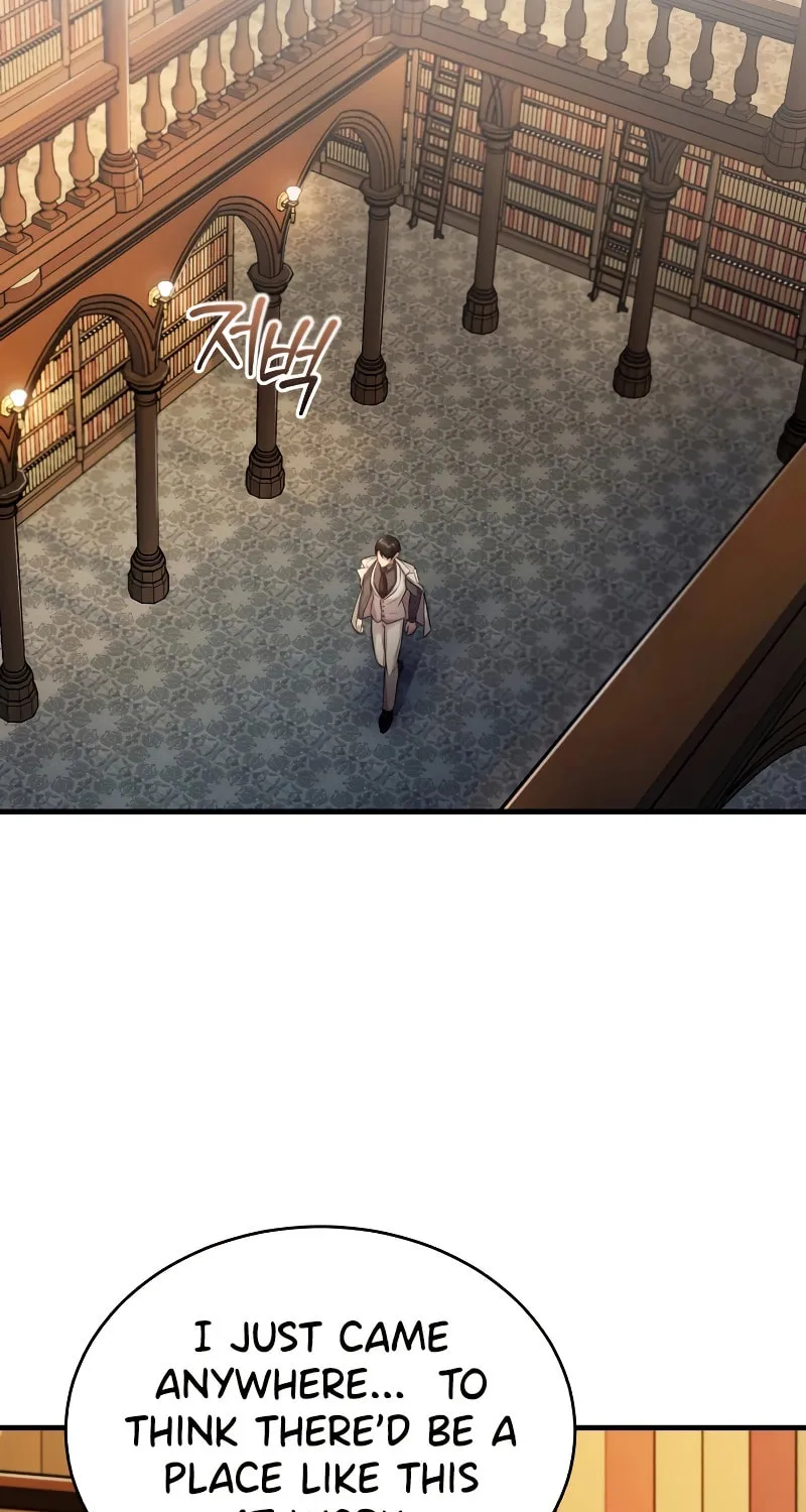 The Main Characters That Only I Know Chapter 10 page 48 - 