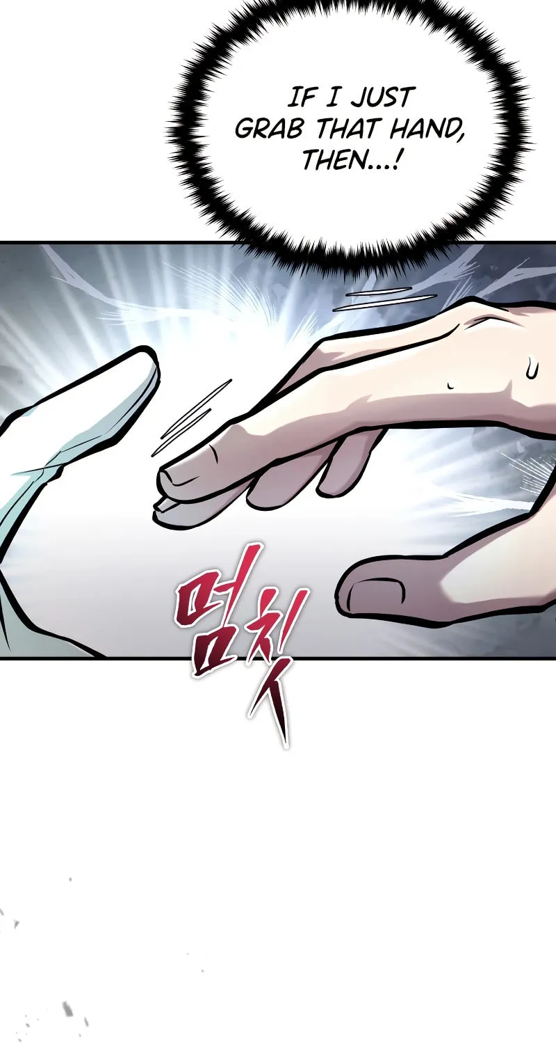 The Main Characters That Only I Know Chapter 10 page 6 - 