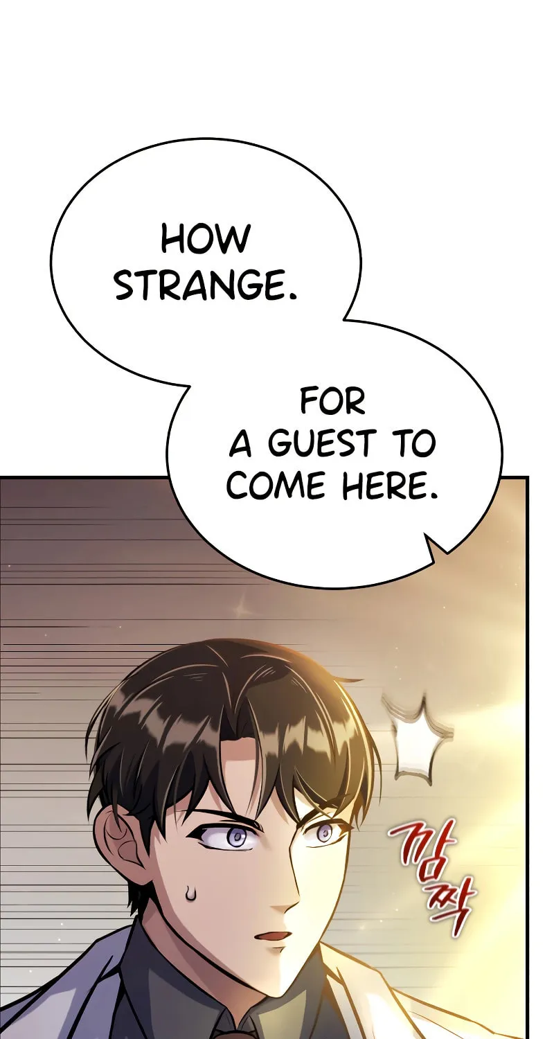 The Main Characters That Only I Know Chapter 10 page 52 - 