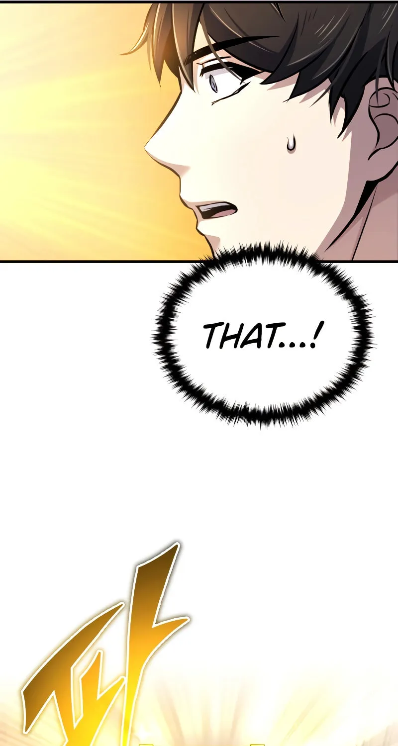 The Main Characters That Only I Know Chapter 10 page 55 - 