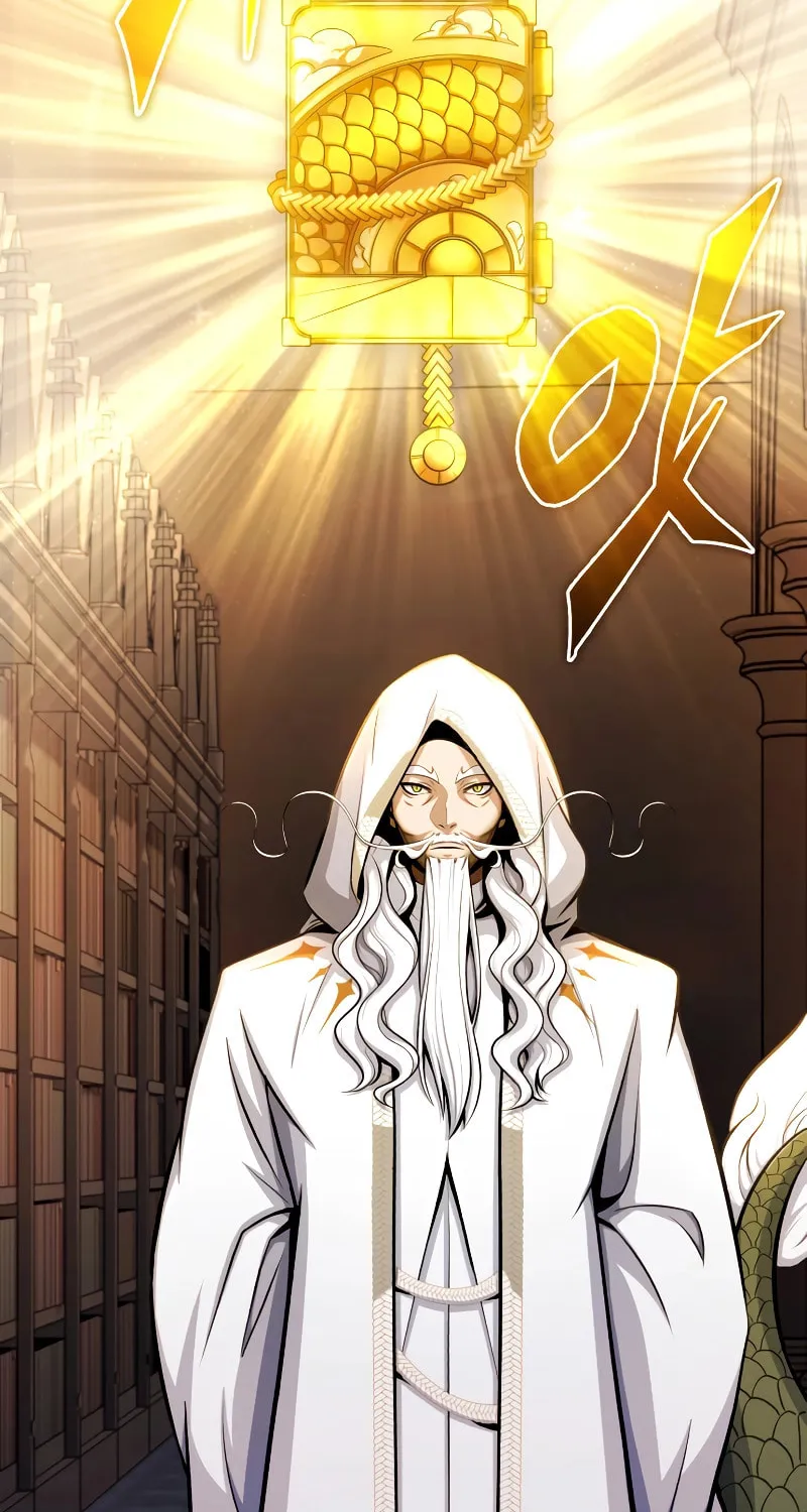 The Main Characters That Only I Know Chapter 10 page 56 - 