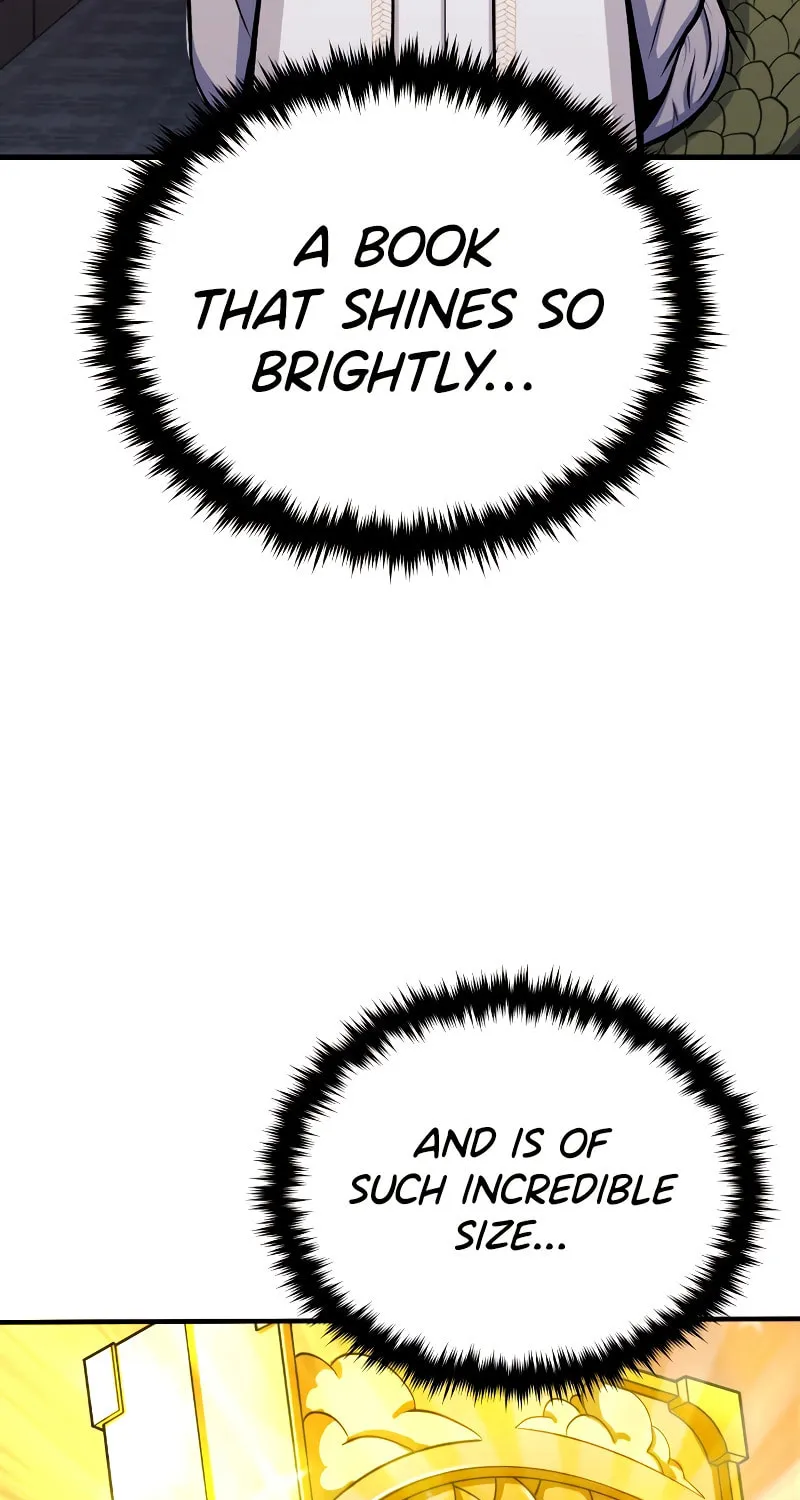 The Main Characters That Only I Know Chapter 10 page 57 - 