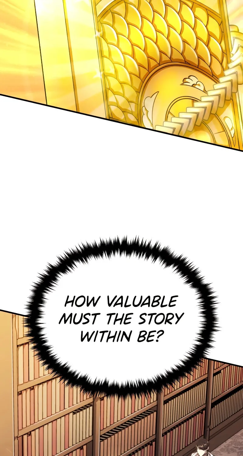 The Main Characters That Only I Know Chapter 10 page 58 - 