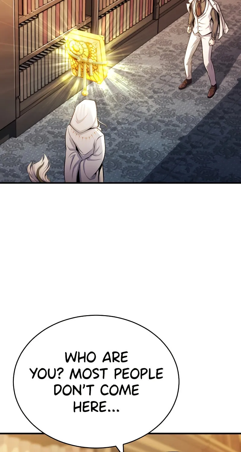 The Main Characters That Only I Know Chapter 10 page 59 - 