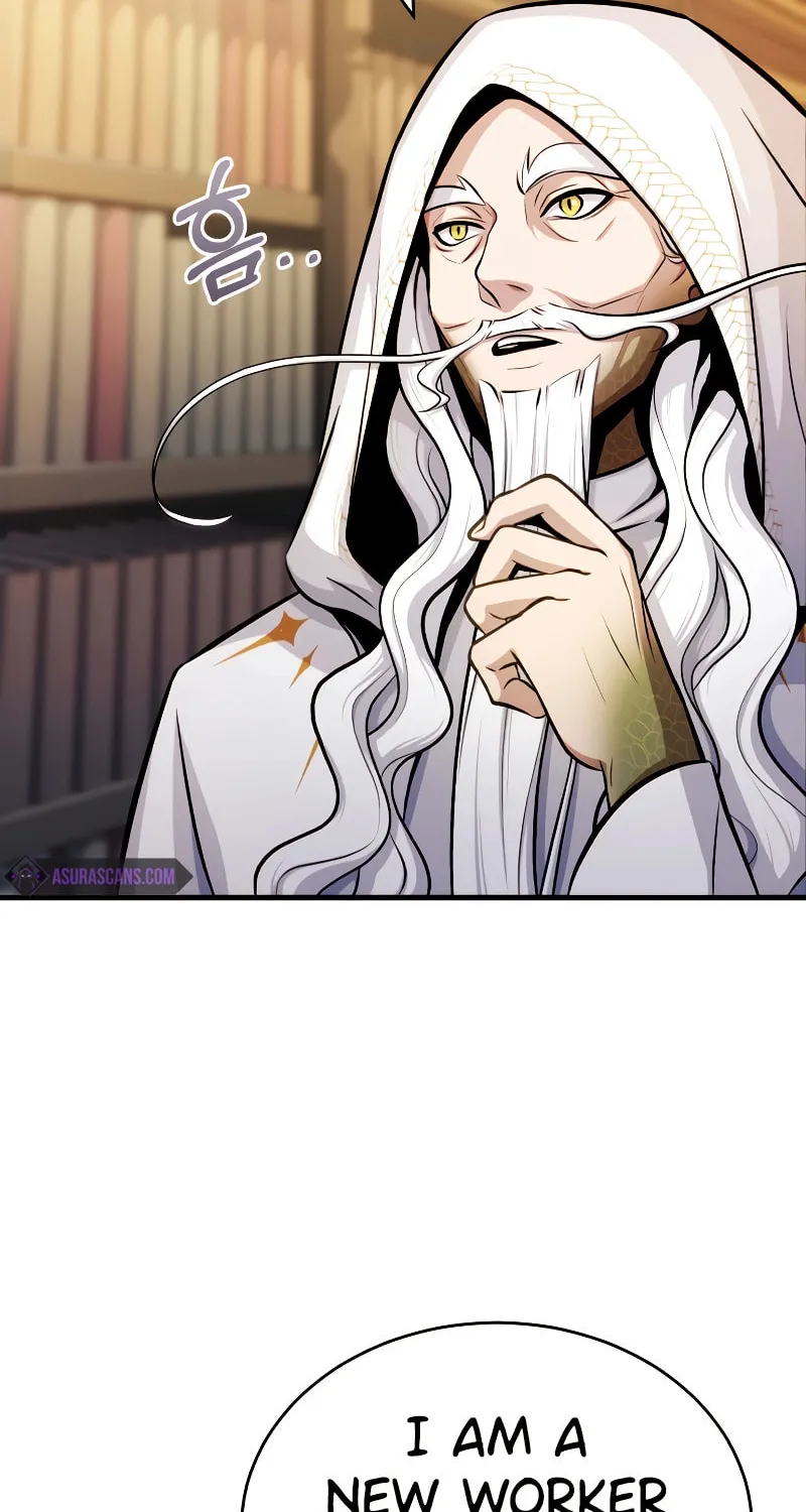 The Main Characters That Only I Know Chapter 10 page 60 - 