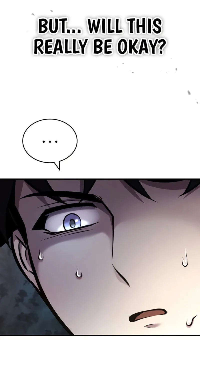 The Main Characters That Only I Know Chapter 10 page 7 - 