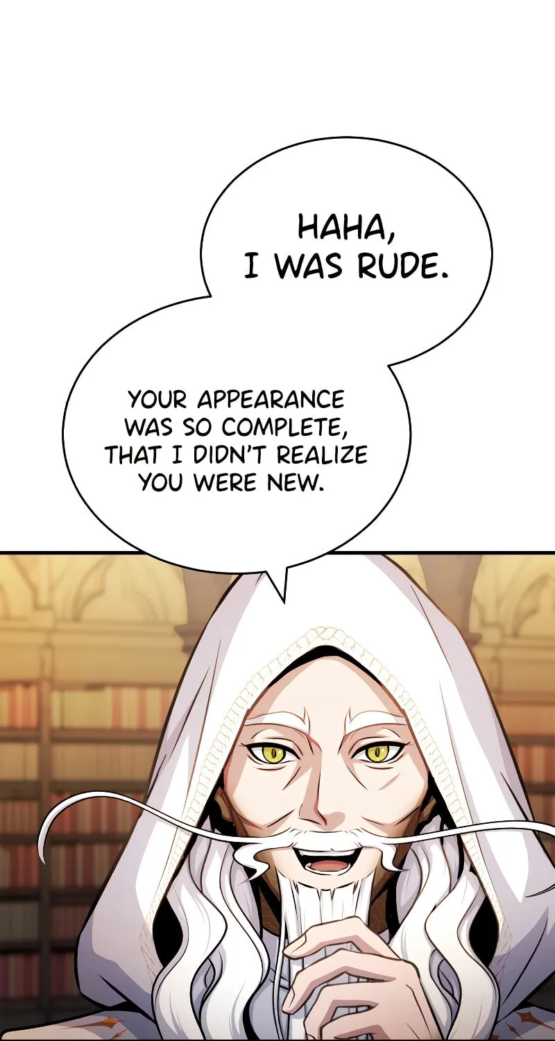 The Main Characters That Only I Know Chapter 10 page 62 - 