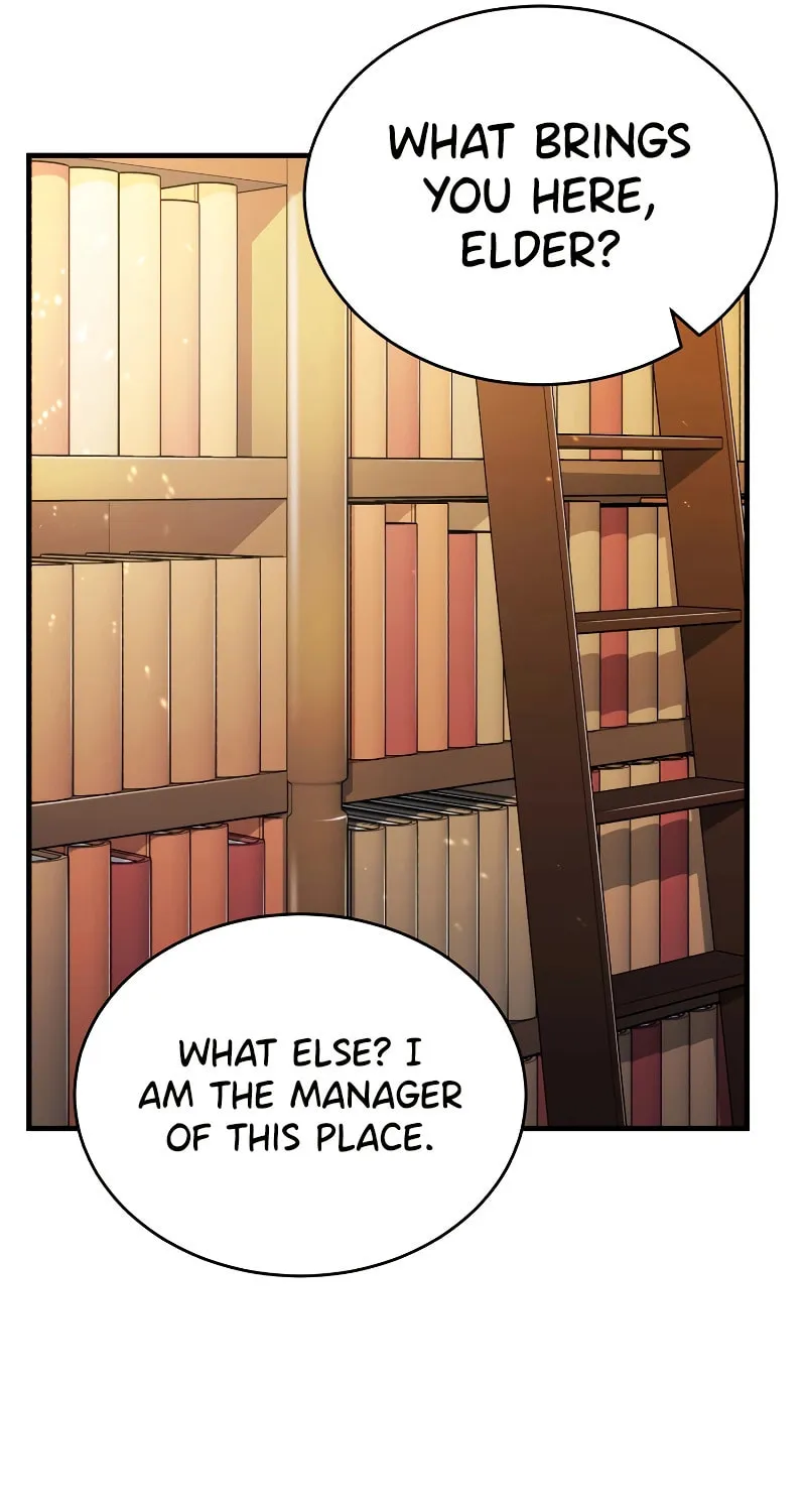 The Main Characters That Only I Know Chapter 10 page 64 - 