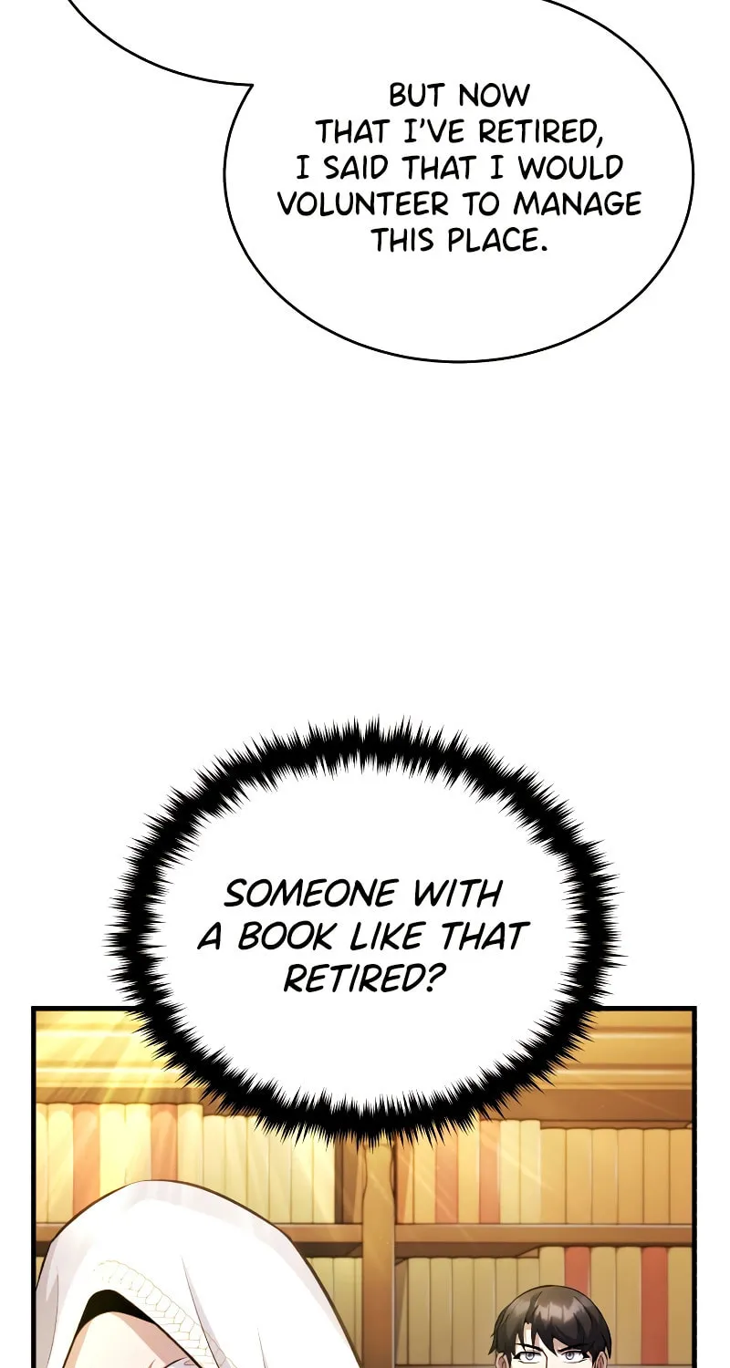 The Main Characters That Only I Know Chapter 10 page 66 - 