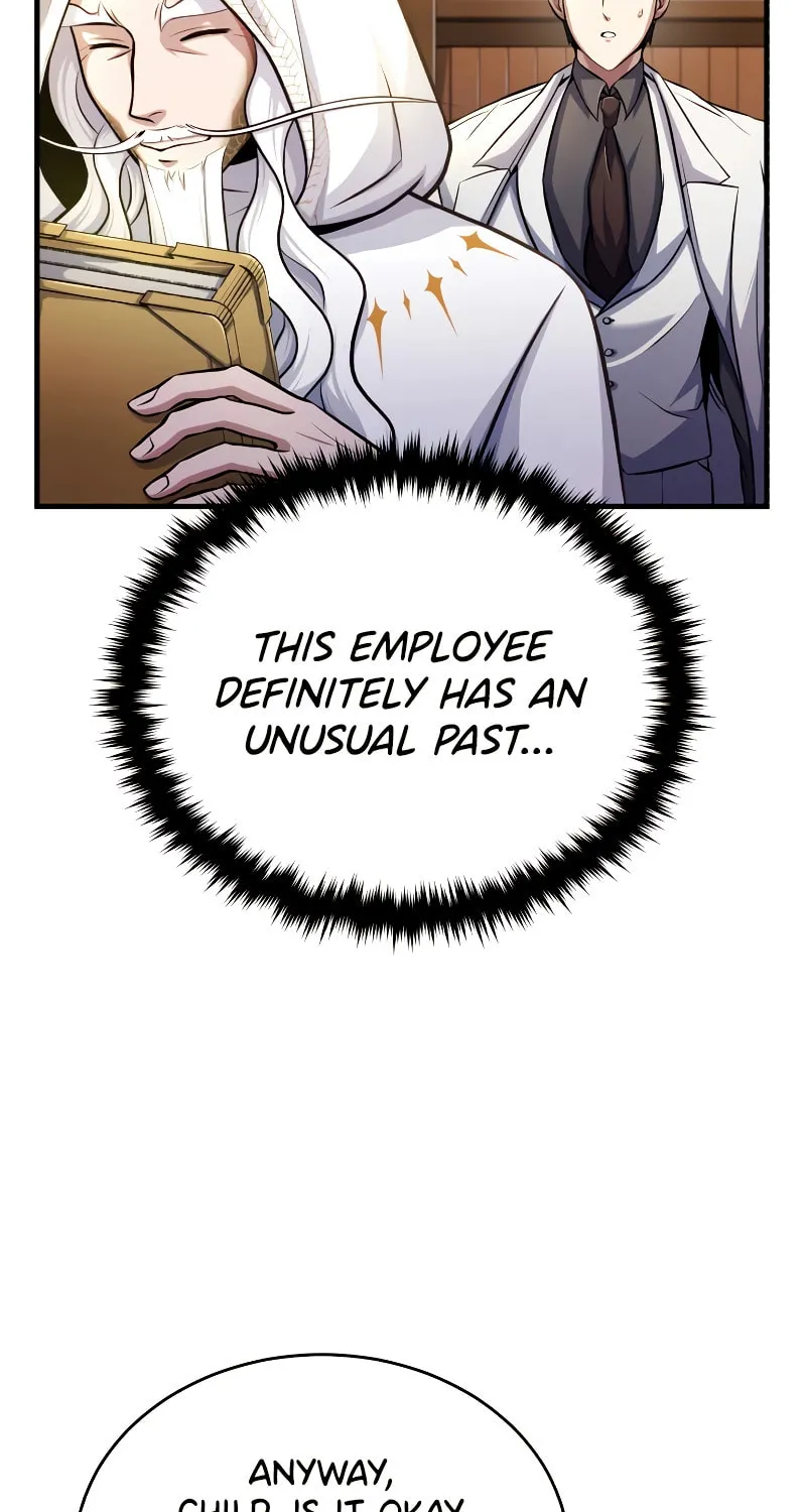The Main Characters That Only I Know Chapter 10 page 67 - 