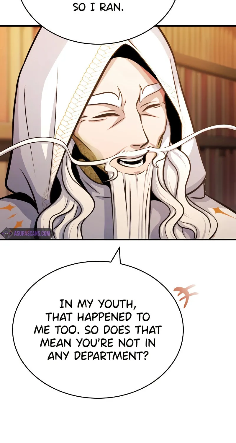 The Main Characters That Only I Know Chapter 10 page 69 - 