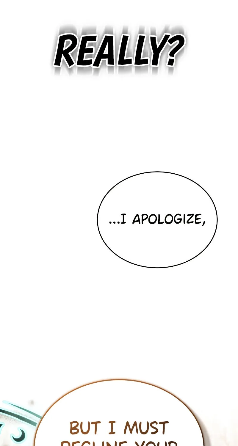 The Main Characters That Only I Know Chapter 10 page 8 - 