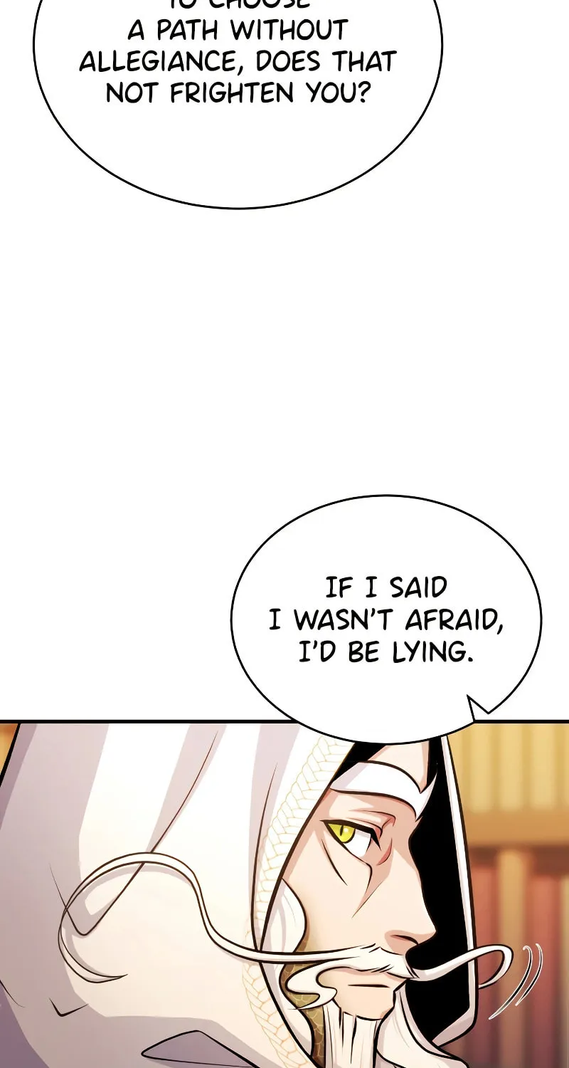 The Main Characters That Only I Know Chapter 10 page 71 - 