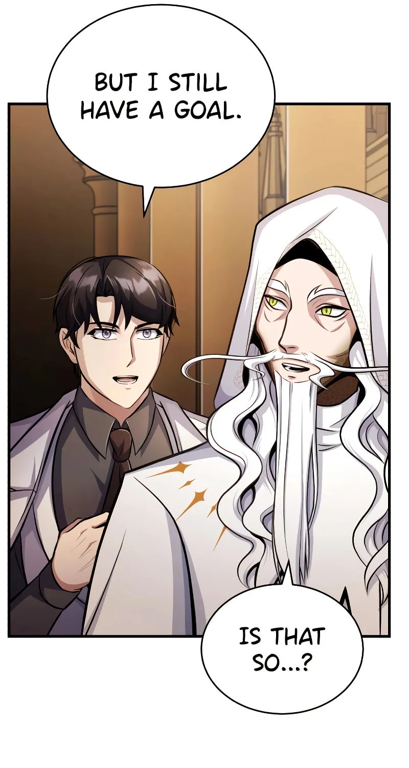 The Main Characters That Only I Know Chapter 10 page 73 - 