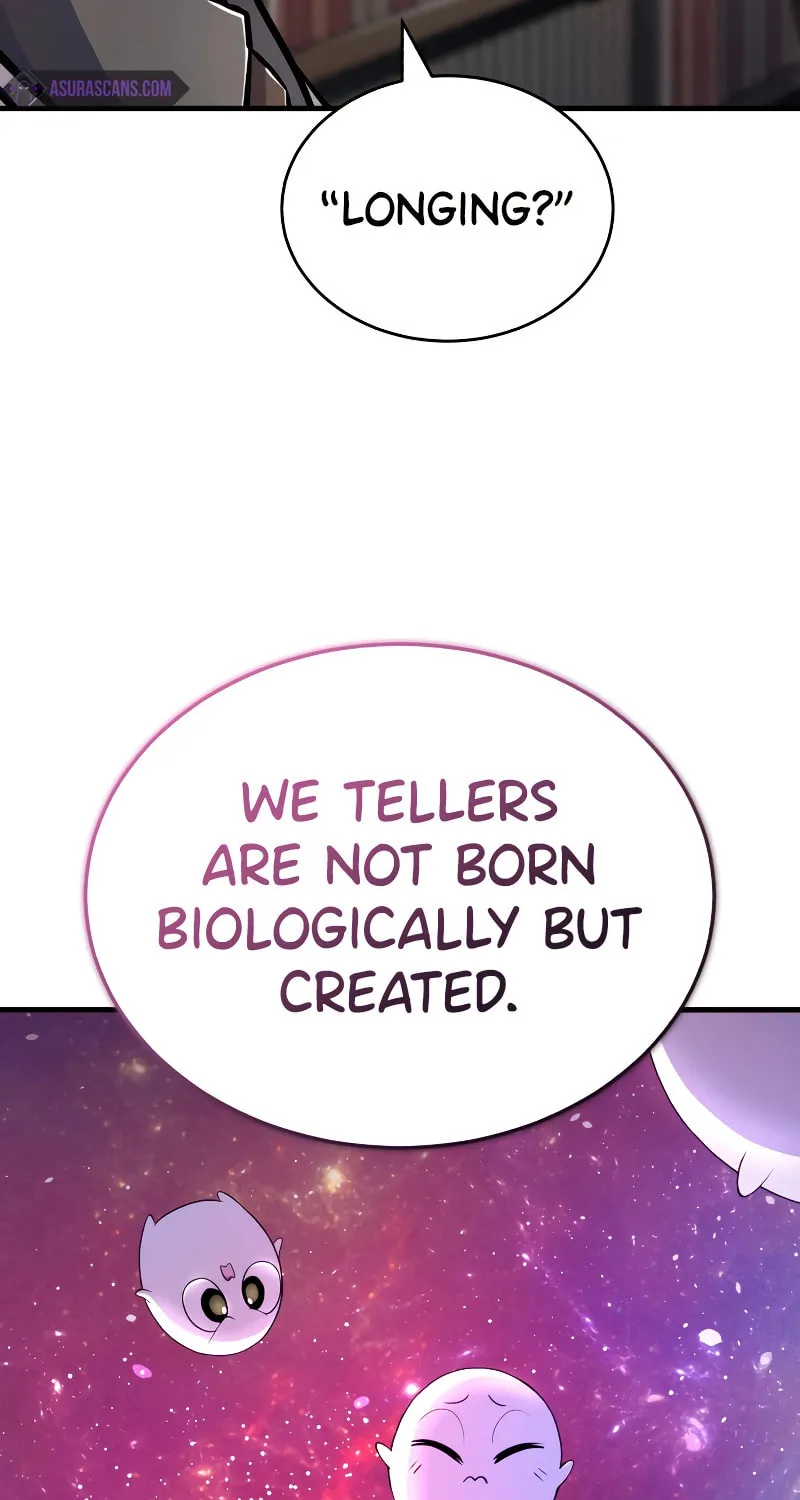 The Main Characters That Only I Know Chapter 10 page 75 - 