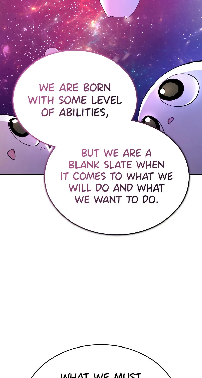 The Main Characters That Only I Know Chapter 10 page 76 - 