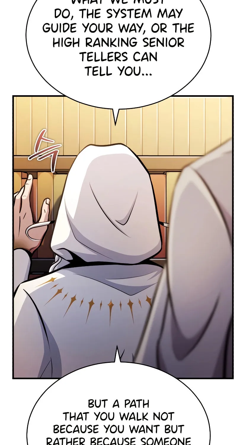 The Main Characters That Only I Know Chapter 10 page 77 - 