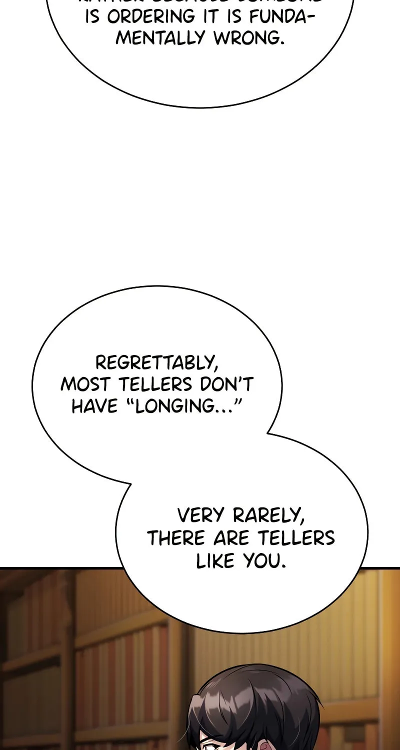 The Main Characters That Only I Know Chapter 10 page 78 - 