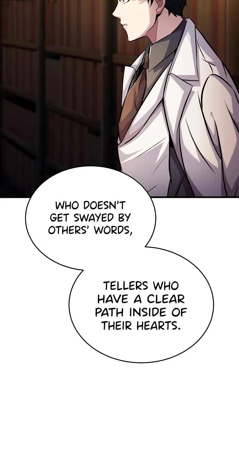 The Main Characters That Only I Know Chapter 10 page 79 - 