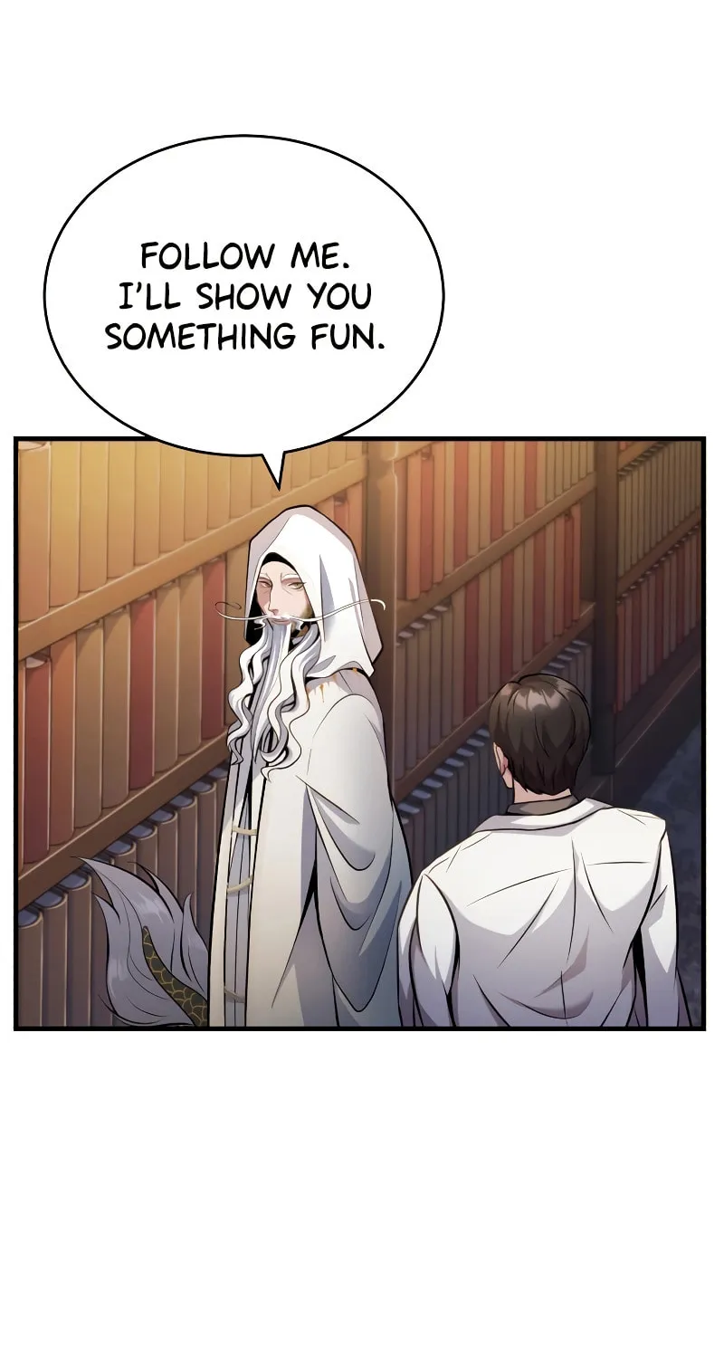 The Main Characters That Only I Know Chapter 10 page 80 - 