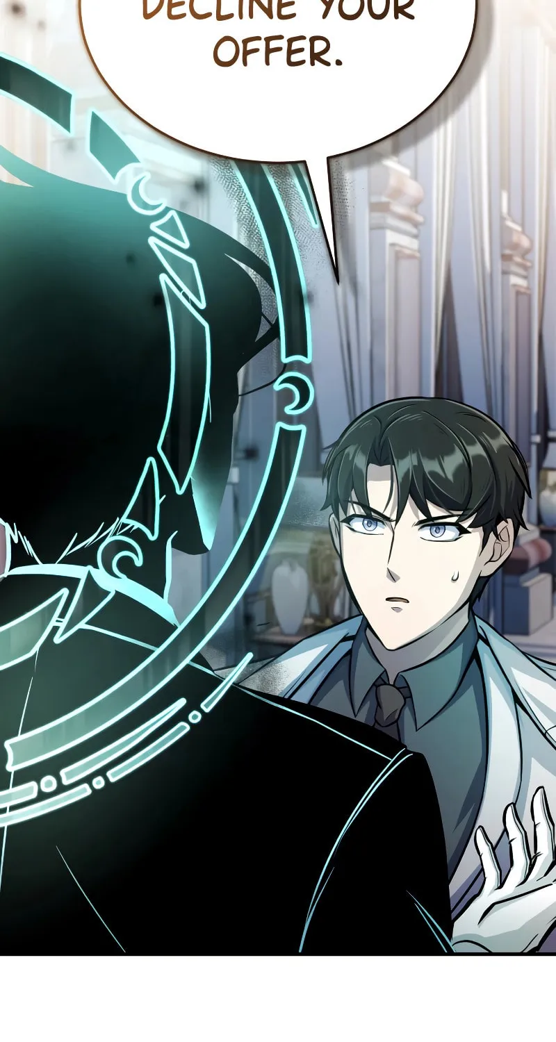 The Main Characters That Only I Know Chapter 10 page 9 - 