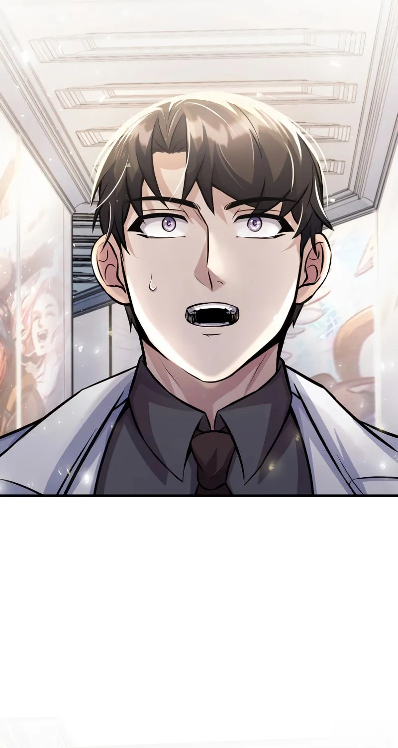 The Main Characters That Only I Know Chapter 10 page 82 - 