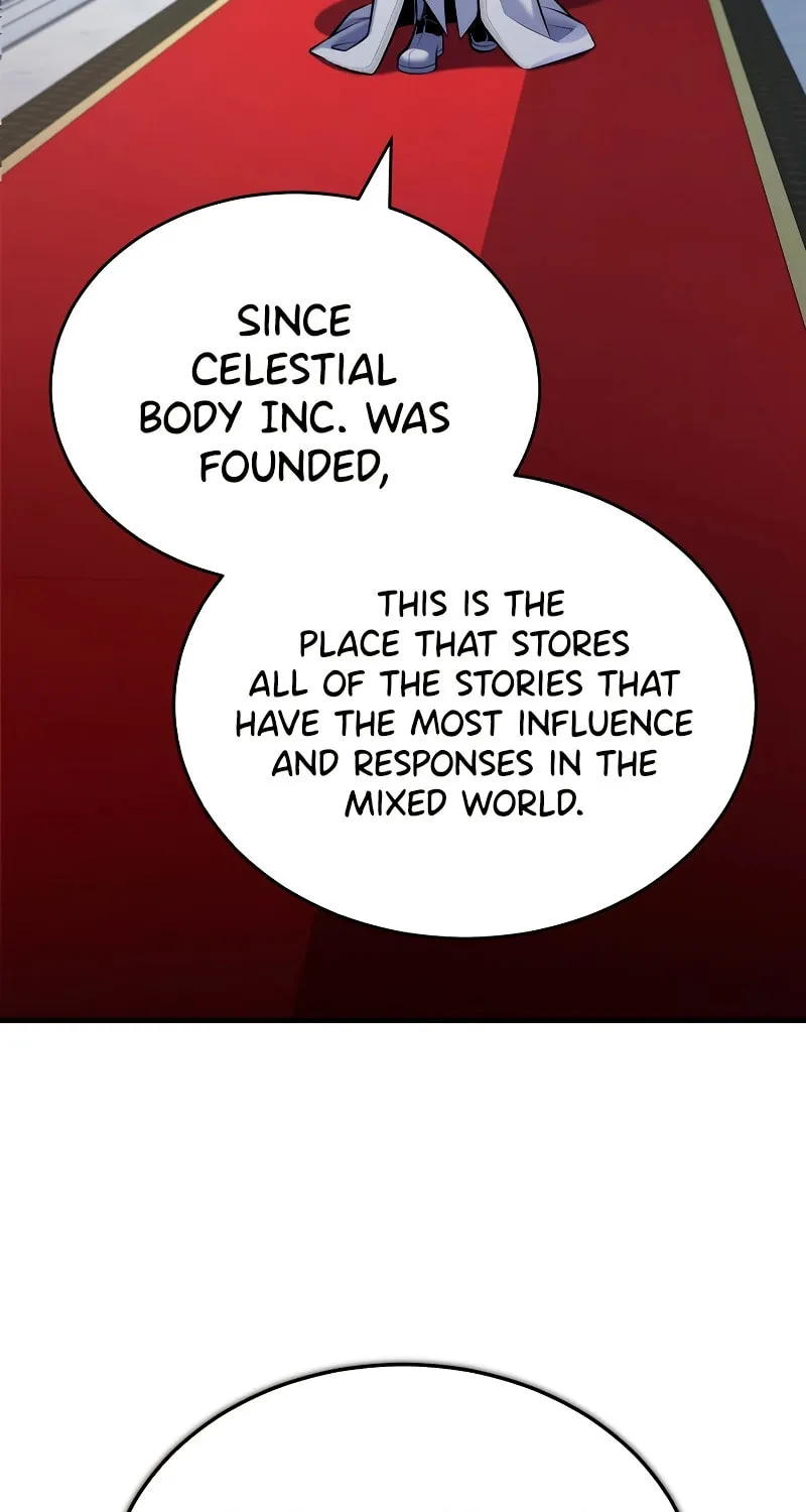 The Main Characters That Only I Know Chapter 10 page 84 - 
