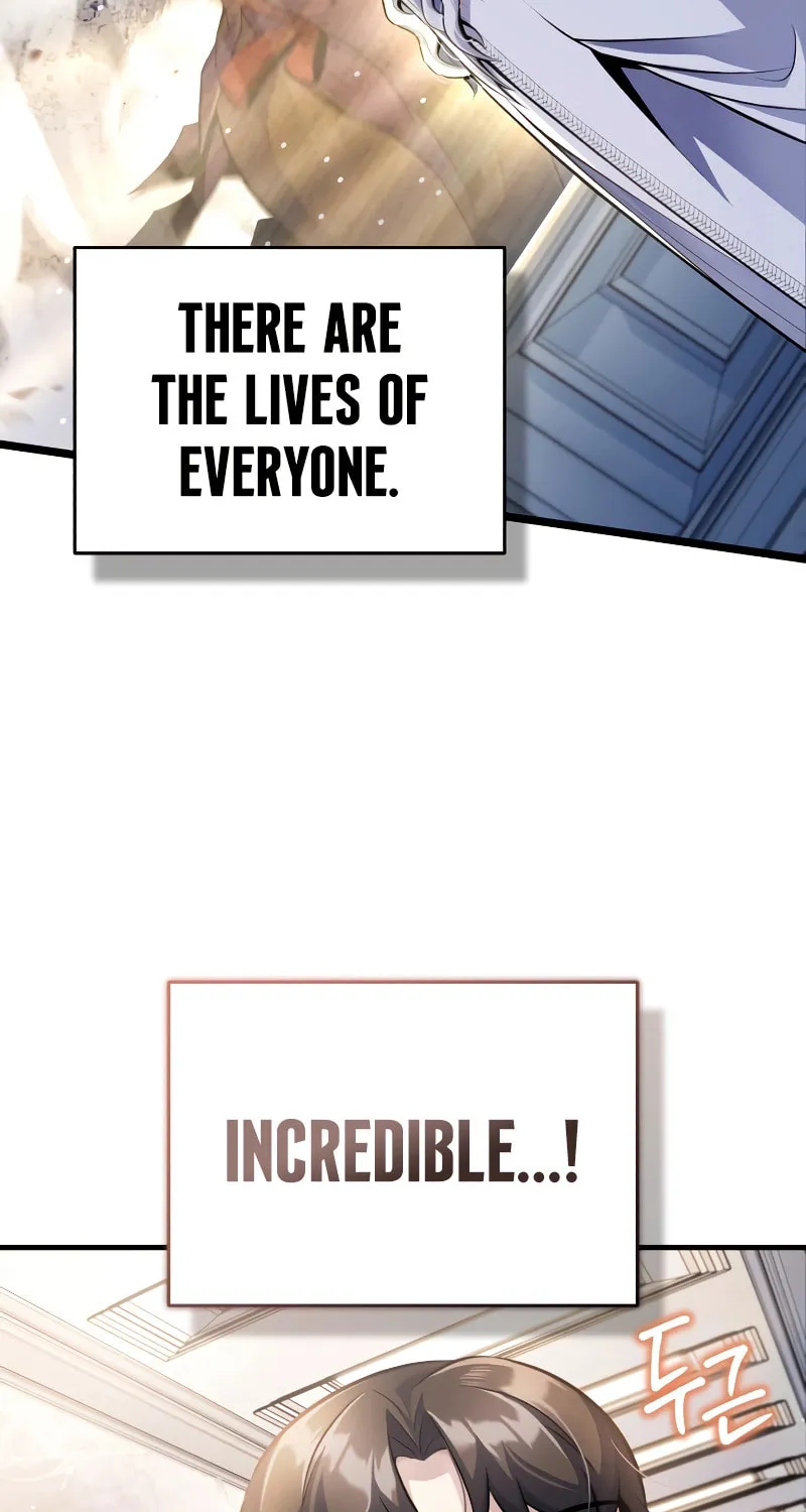 The Main Characters That Only I Know Chapter 10 page 87 - 