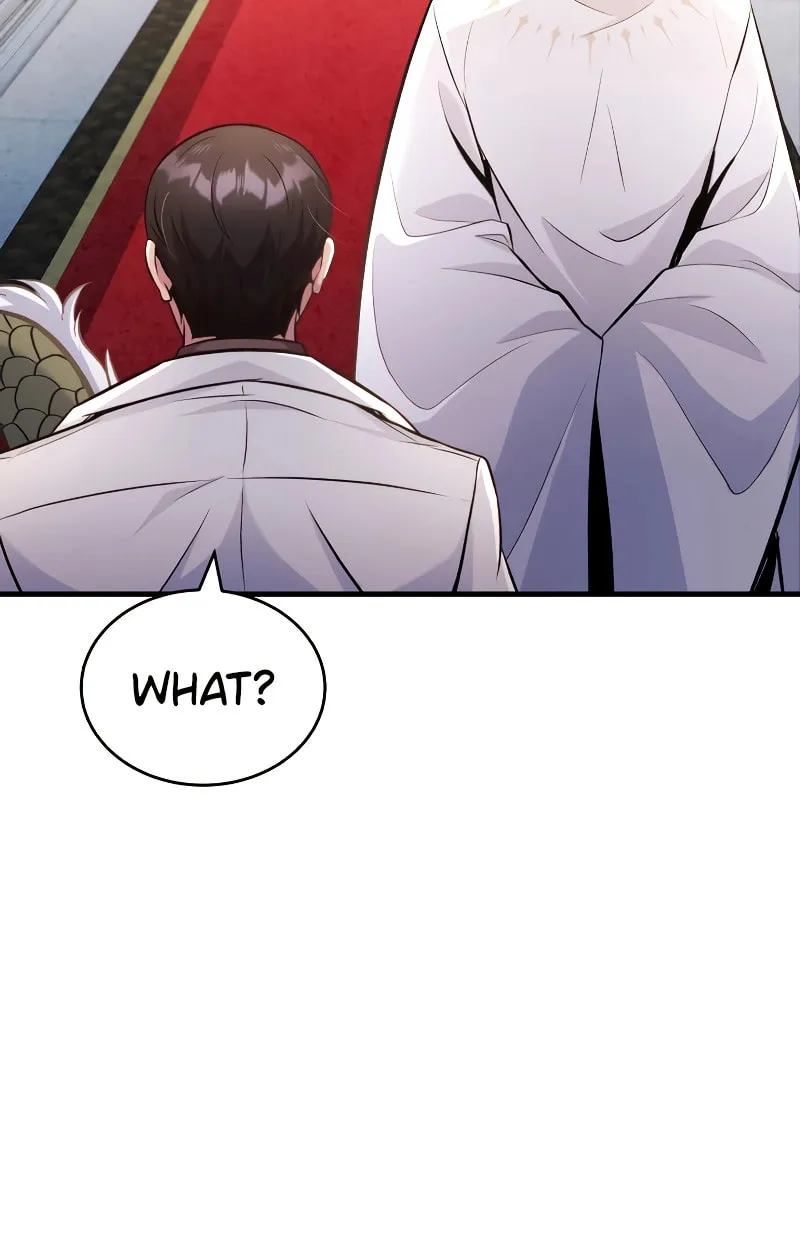 The Main Characters That Only I Know Chapter 10 page 90 - 