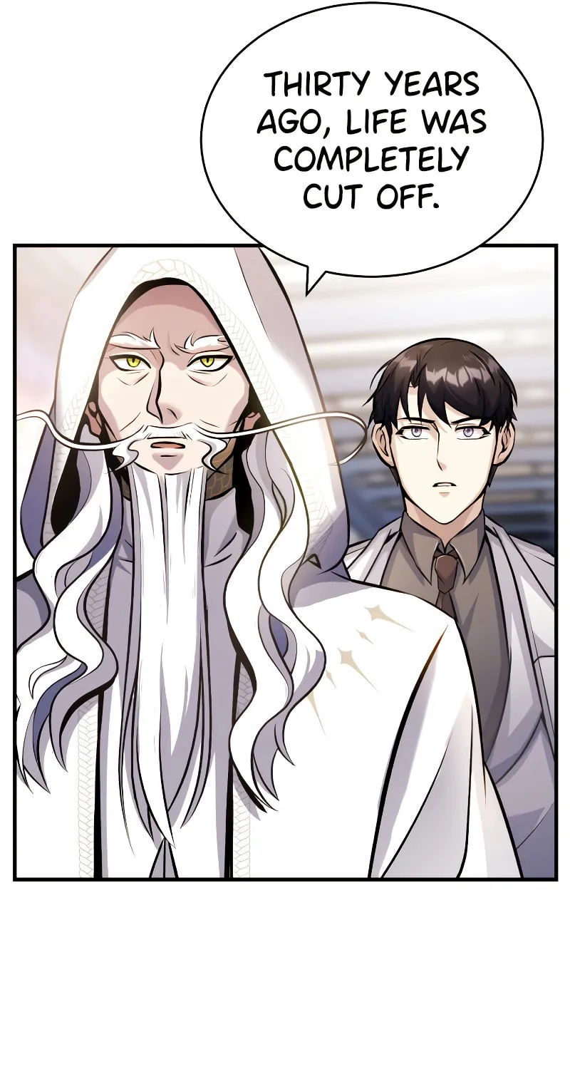 The Main Characters That Only I Know Chapter 10 page 91 - 