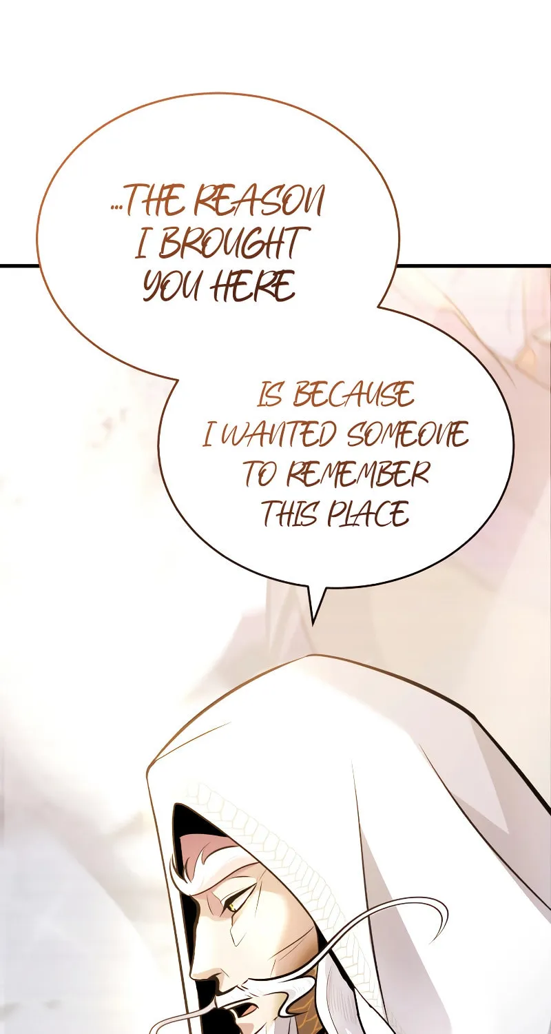 The Main Characters That Only I Know Chapter 10 page 92 - 