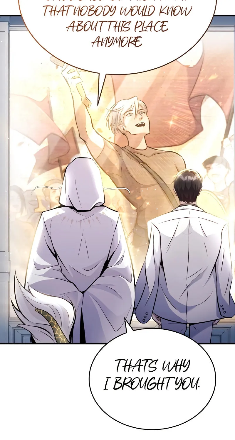 The Main Characters That Only I Know Chapter 10 page 94 - 
