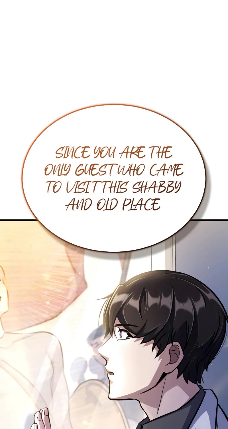 The Main Characters That Only I Know Chapter 10 page 95 - 