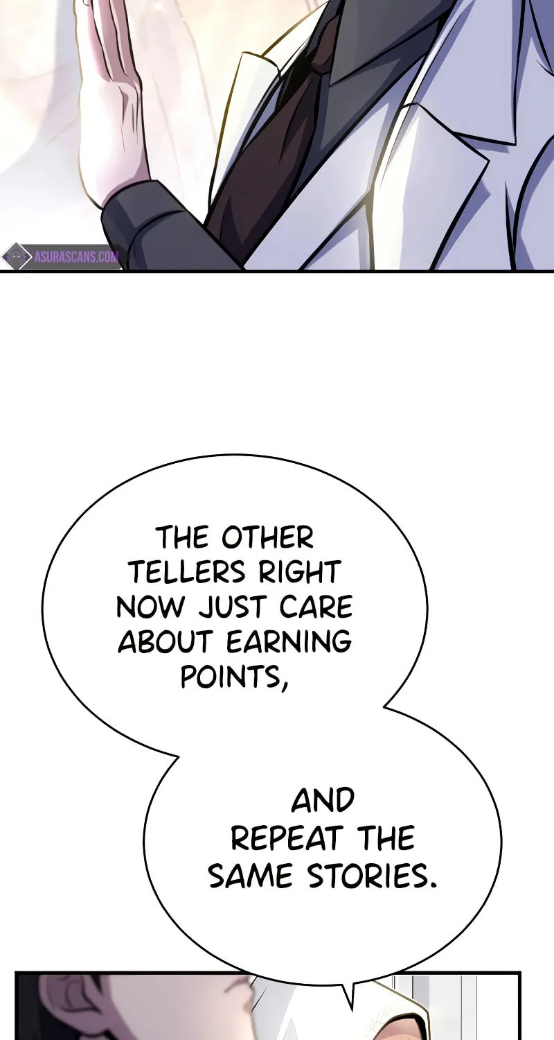 The Main Characters That Only I Know Chapter 10 page 96 - 