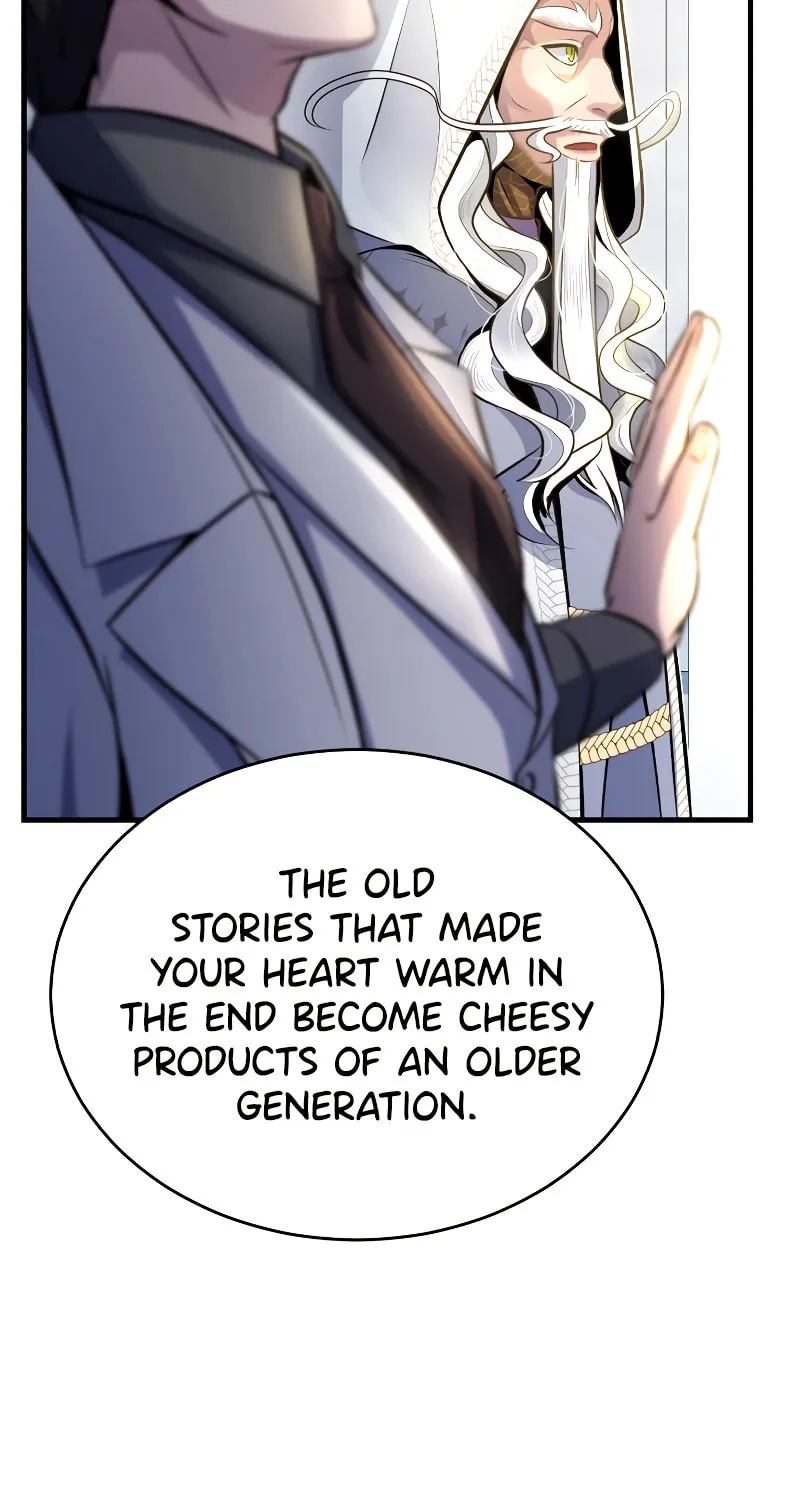 The Main Characters That Only I Know Chapter 10 page 97 - 