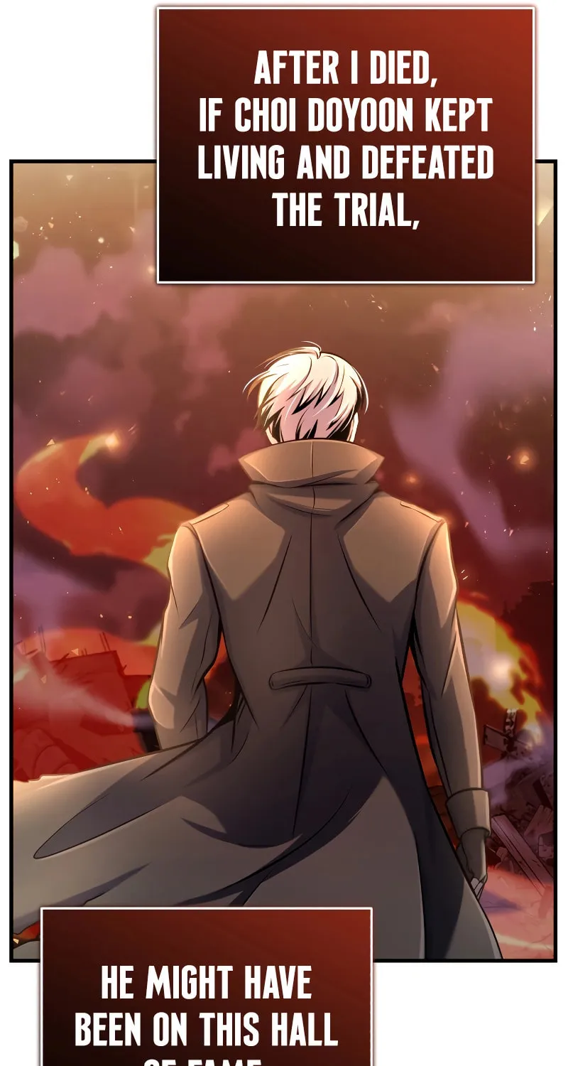 The Main Characters That Only I Know Chapter 10 page 100 - 