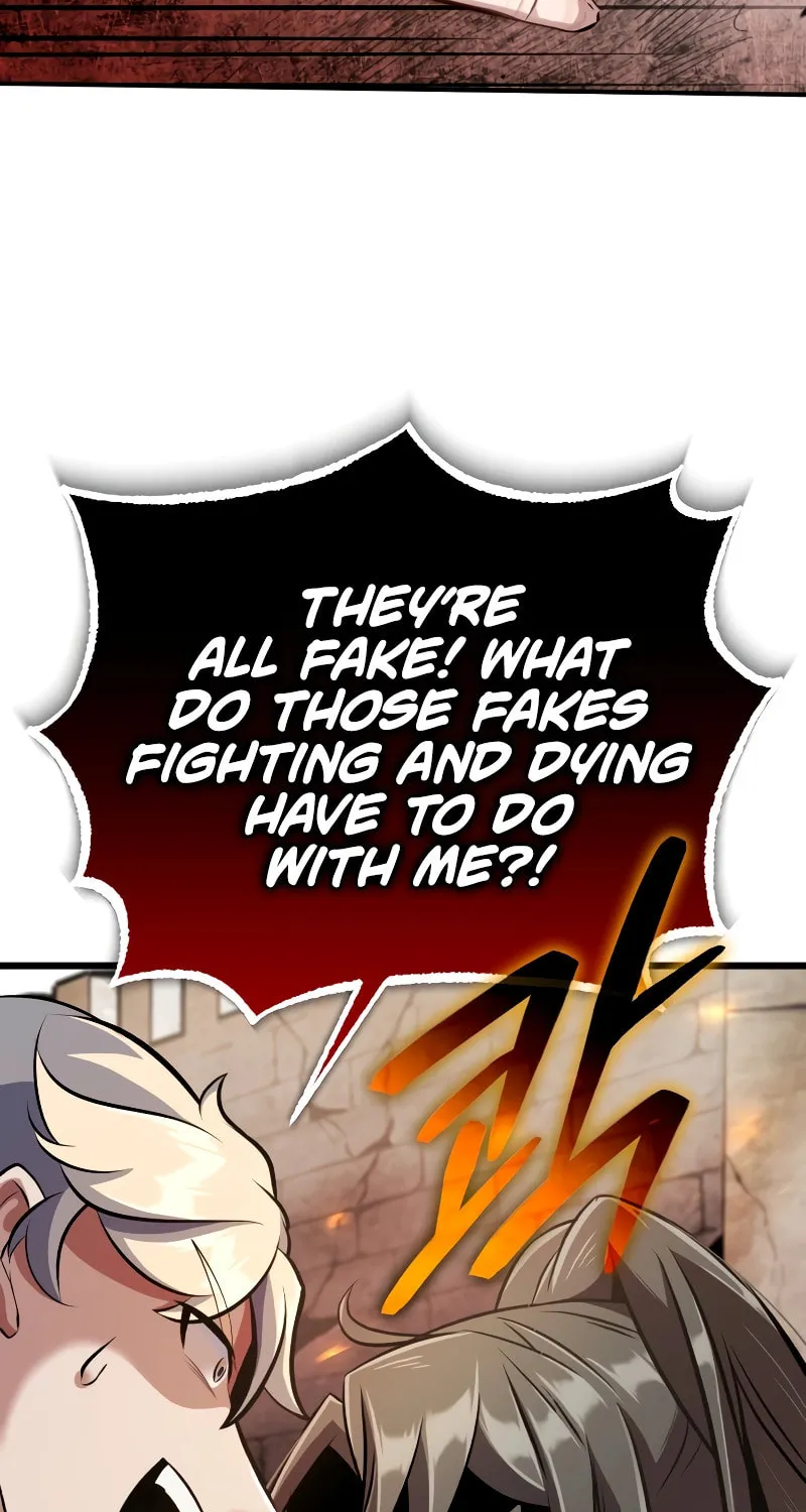 The Main Characters That Only I Know Chapter 11 page 101 - 