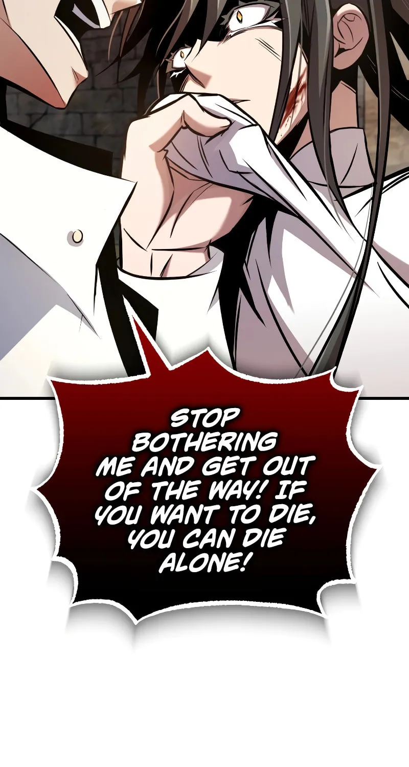 The Main Characters That Only I Know Chapter 11 page 102 - 