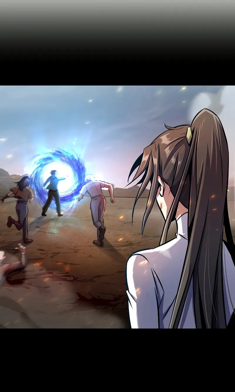 The Main Characters That Only I Know Chapter 11 page 106 - 