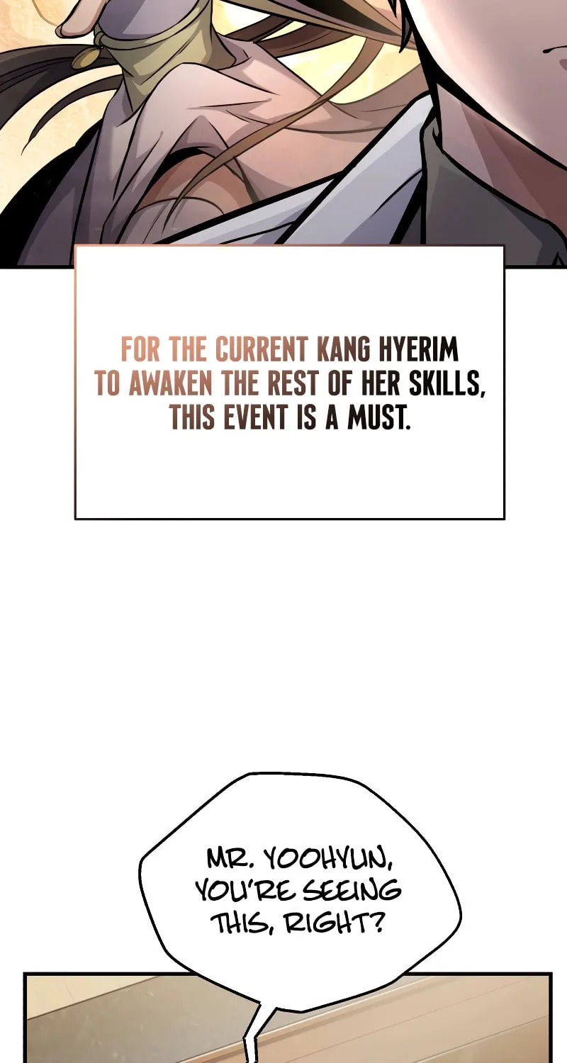 The Main Characters That Only I Know Chapter 11 page 12 - 