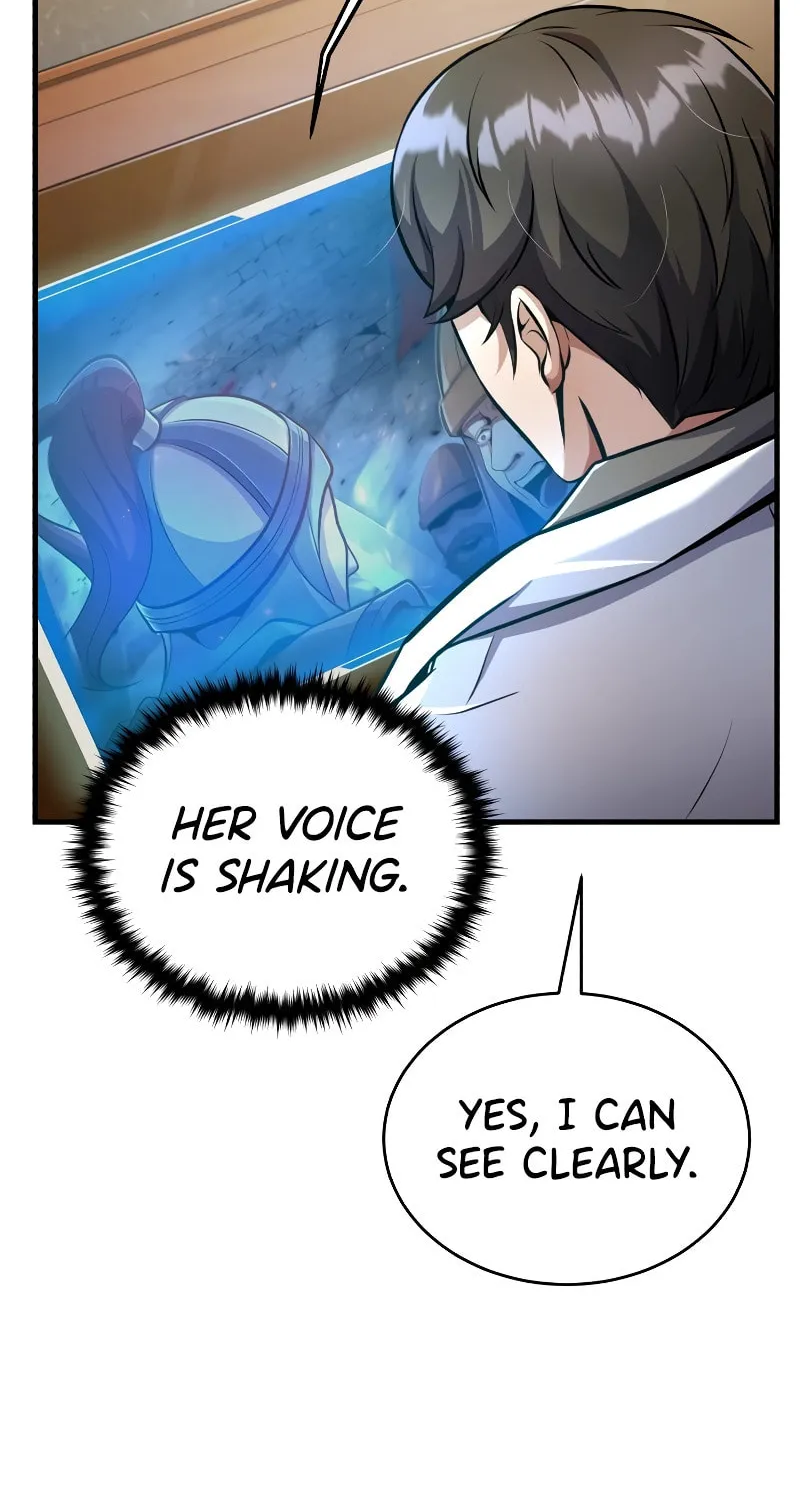 The Main Characters That Only I Know Chapter 11 page 13 - 
