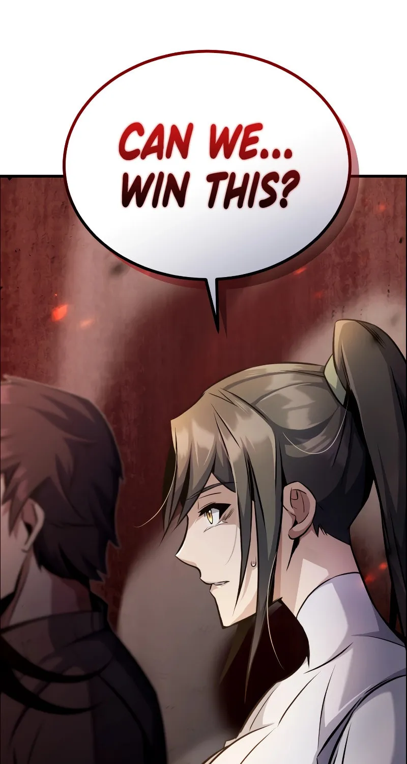 The Main Characters That Only I Know Chapter 11 page 14 - 