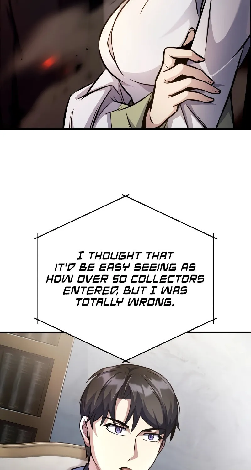 The Main Characters That Only I Know Chapter 11 page 15 - 