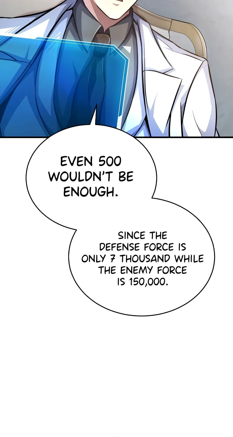 The Main Characters That Only I Know Chapter 11 page 16 - 