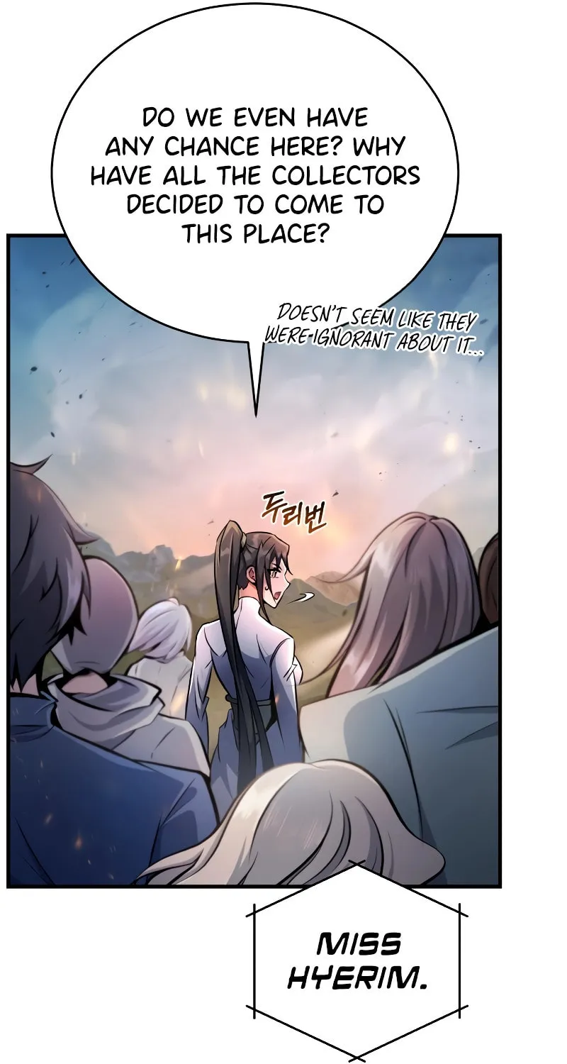 The Main Characters That Only I Know Chapter 11 page 19 - 
