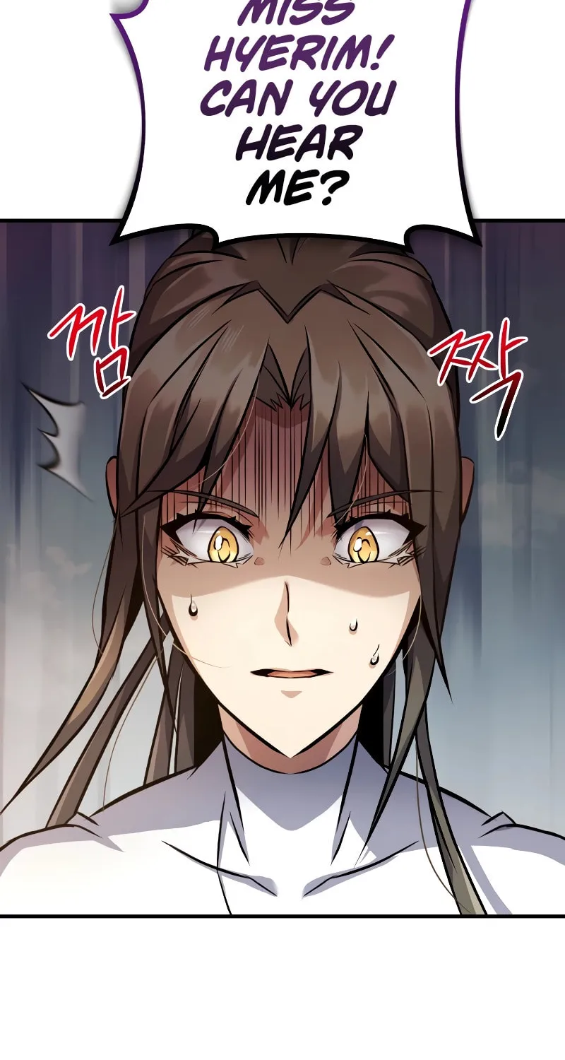 The Main Characters That Only I Know Chapter 11 page 3 - 