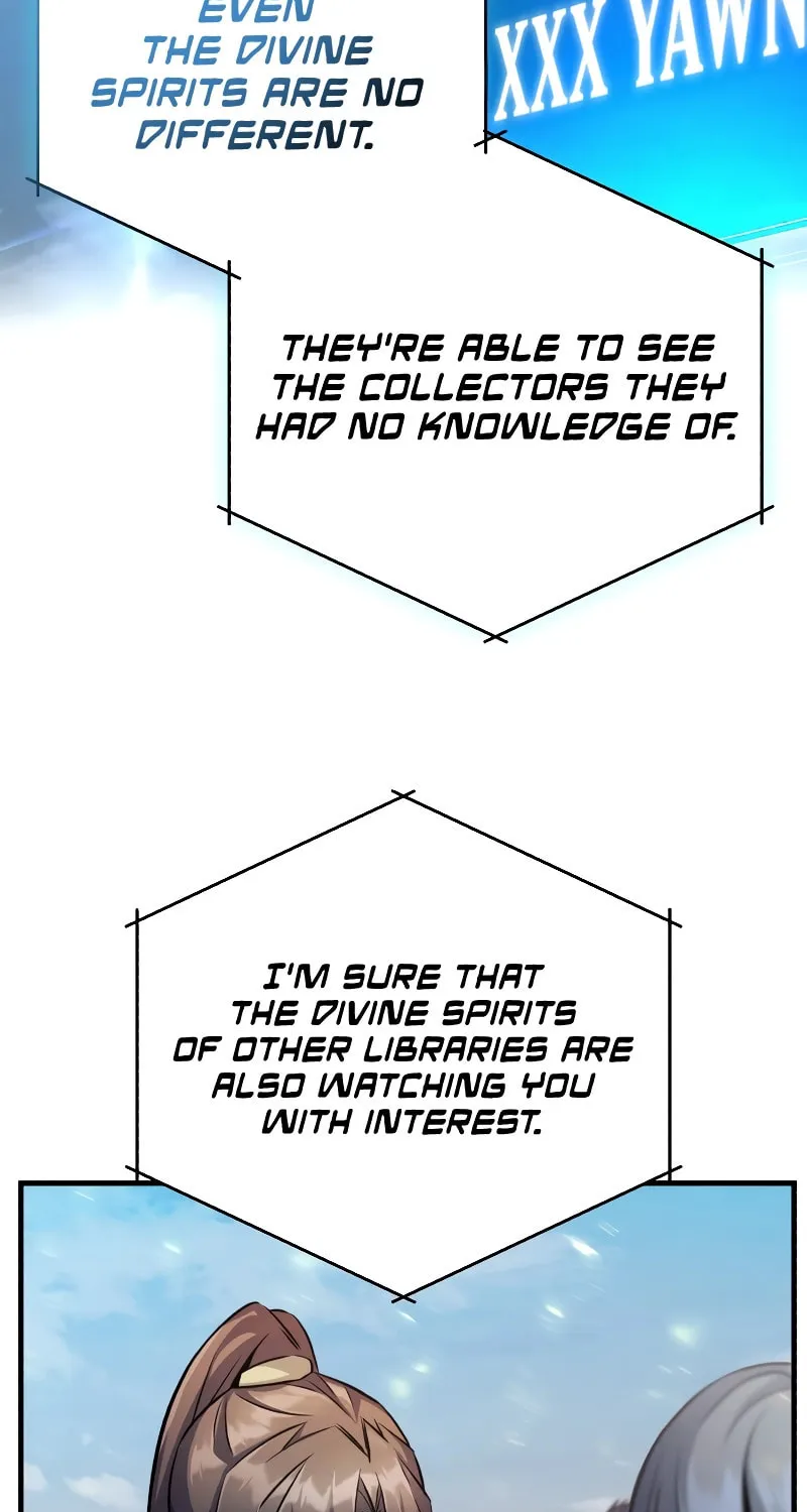 The Main Characters That Only I Know Chapter 11 page 23 - 